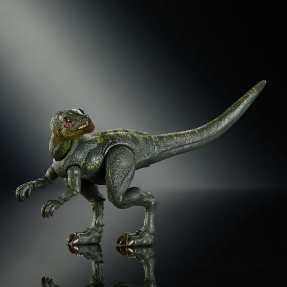 Jurassic World Hammond Collection Action Figure Hypsilophodon