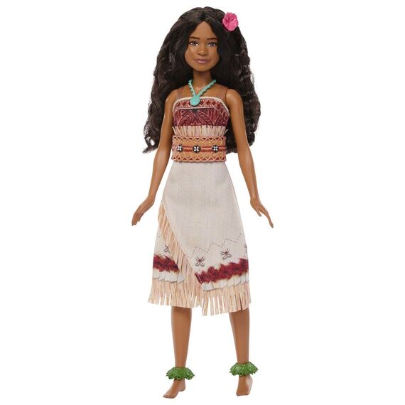 Moana 2026 Movie Doll Moana 27 cm