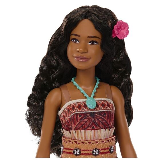 Moana 2026 Movie Doll Moana 27 cm