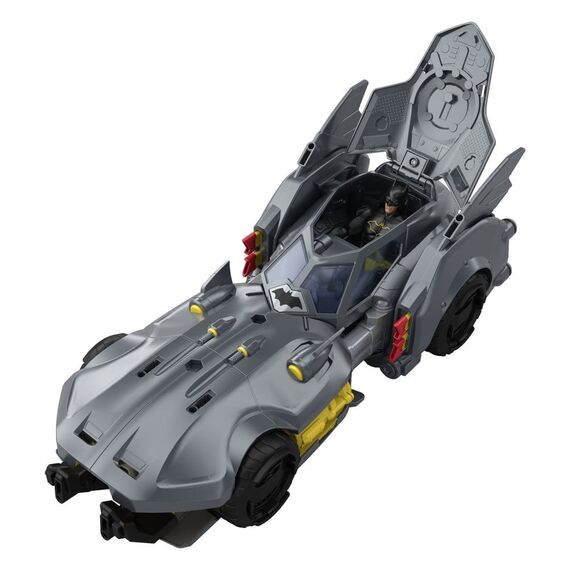 DC Premier Vehicle Batmobile