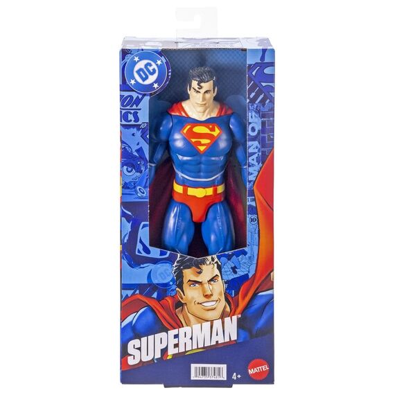 DC Universe Action Figure Superman 30 cm