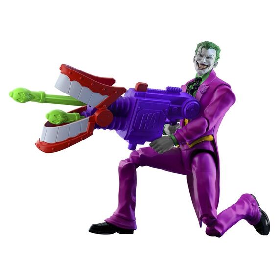 DC Premier Action Figure The Joker 15 cm