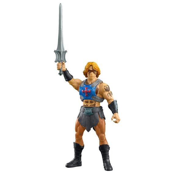 Masters of the Universe 2026 Movie Action Figure He-Man 14 cm