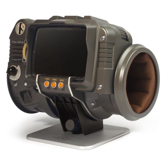 Fallout 3 / Fallout: New Vegas Replica Pip-Boy 3000