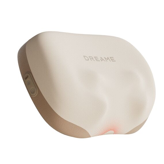 Dreame P30 Neck Massager Pillow - Beige