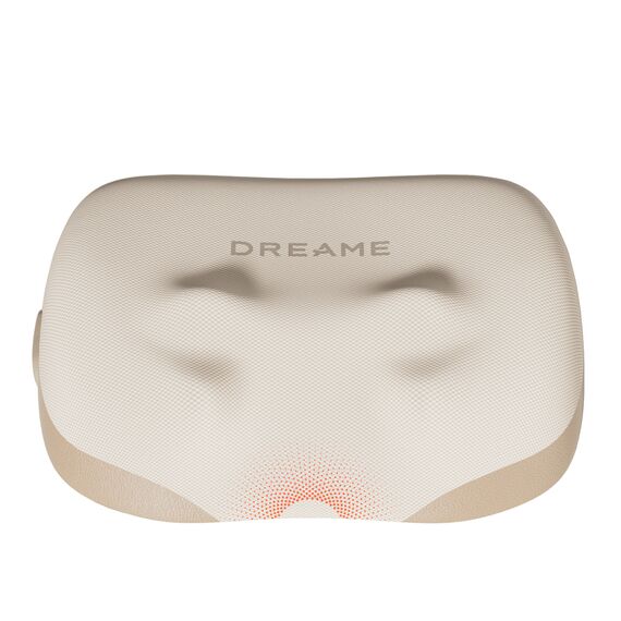 Dreame P30 Neck Massager Pillow - Beige