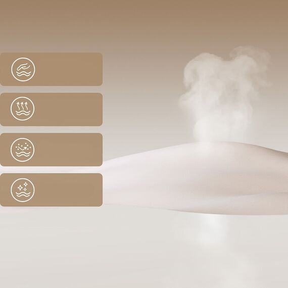 Dreame D30 Waist Massager - Gold