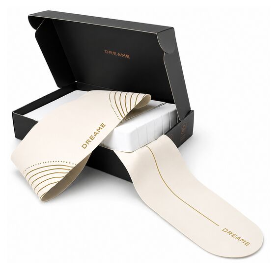 Dreame D30 Waist Massager - Gold