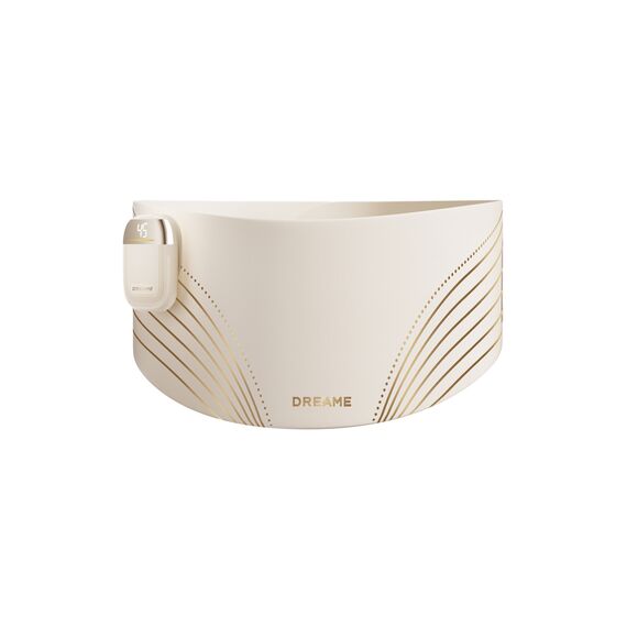 Dreame D30 Waist Massager - Gold