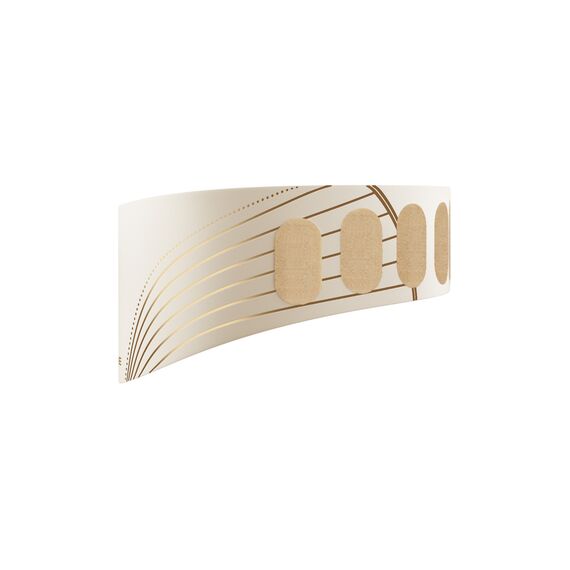 Dreame D30 Waist Massager - Gold