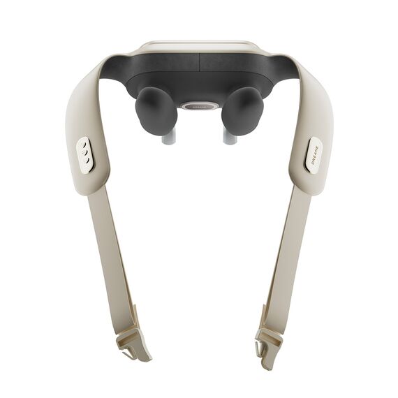 Dreame N40 Pro Neck and Shoulder Massager - White