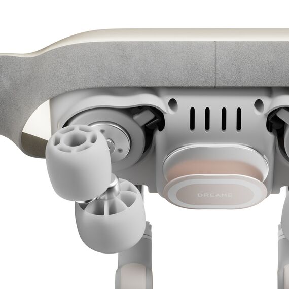 Dreame N40 Pro Neck and Shoulder Massager - White