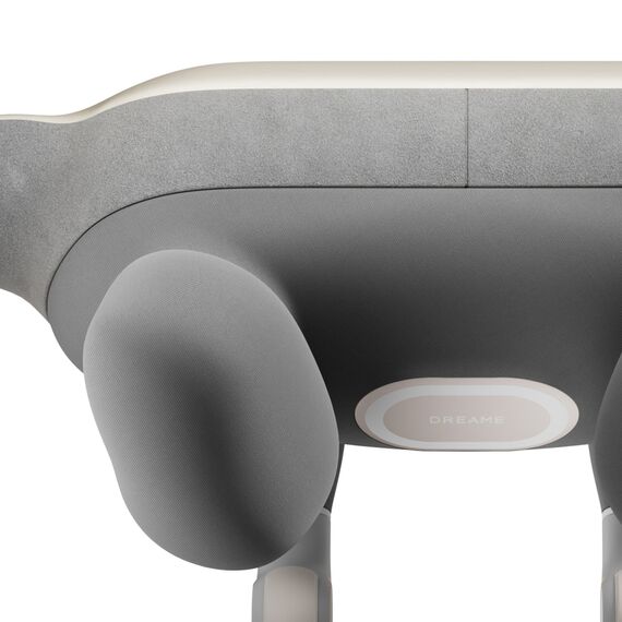 Dreame N40 Pro Neck and Shoulder Massager - White