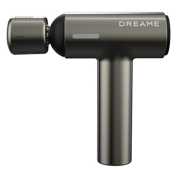 Dreame T60 Massage Gun - Titanium