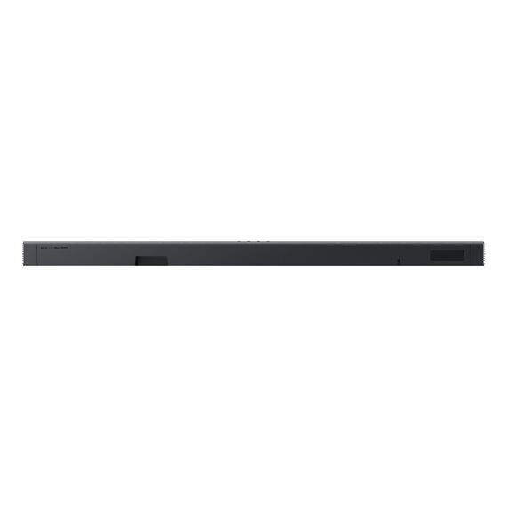 Samsung HW-Q930H Black 9.1.4 channels