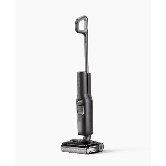 Cordless upright hoover Roborock F25 ACE Combo