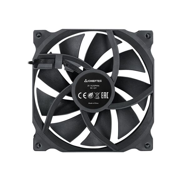 Chieftec Wentylator ZF-1425PWM 140mm Computer case 14 cm