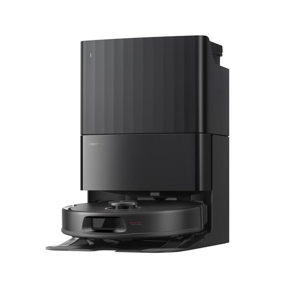 Roborock Qrevo 5AE cleaning robot (black)
