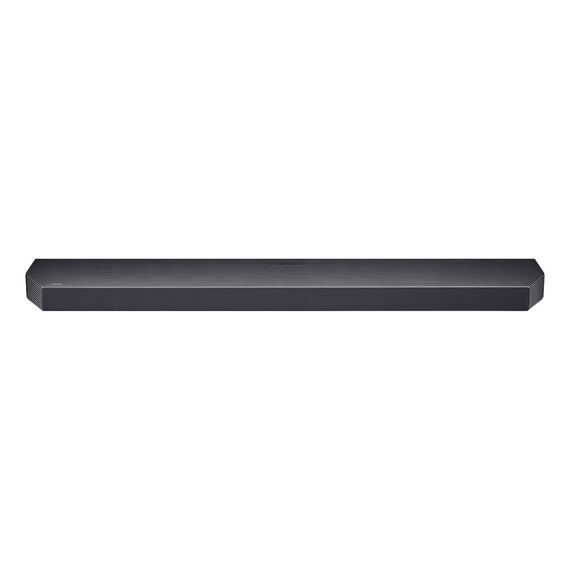 Samsung HW-Q930H Black 9.1.4 channels