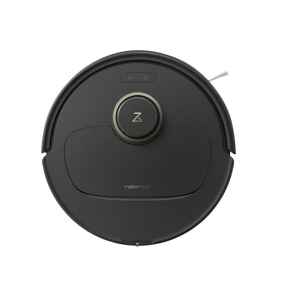 Roborock Qrevo 5AE cleaning robot (black)