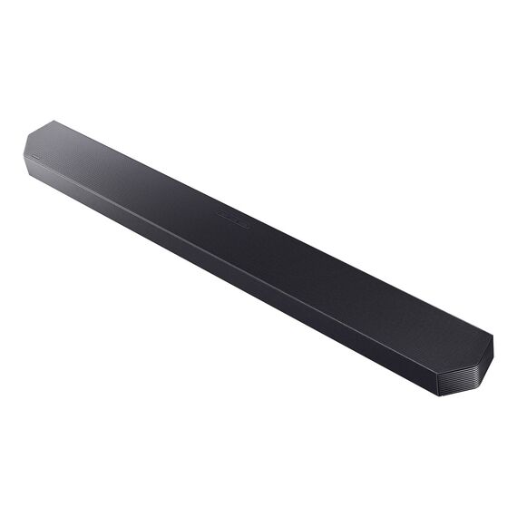 Samsung HW-Q930H Black 9.1.4 channels