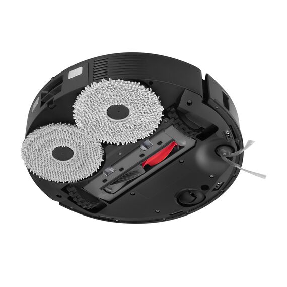 Roborock Qrevo 5AE cleaning robot (black)