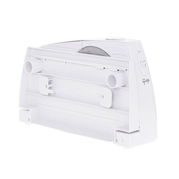 Adler AD 4703 slicer Electric 150 W White Plastic