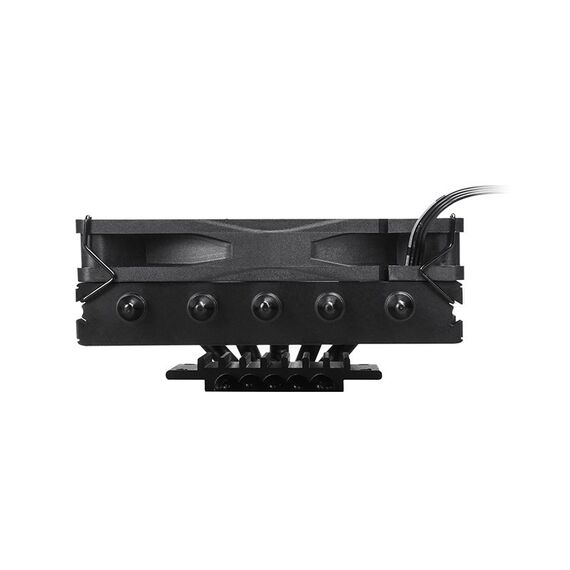 Chieftec CAC-S92PWM-LP45 computer cooling system Computer case Air cooler 9.2 cm Black