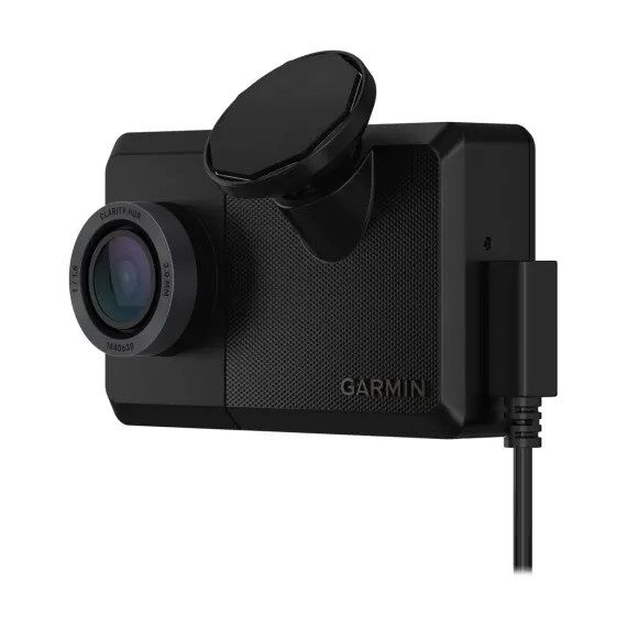 Garmin LIVE HD Wi-Fi Battery Black