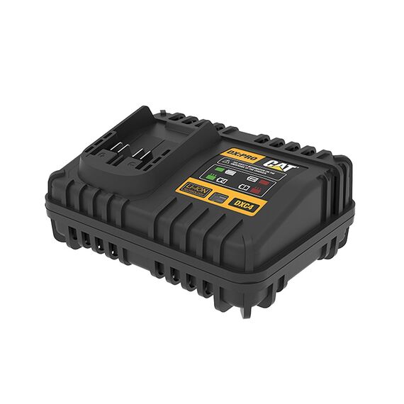 CAT DXC4 Fast Charger