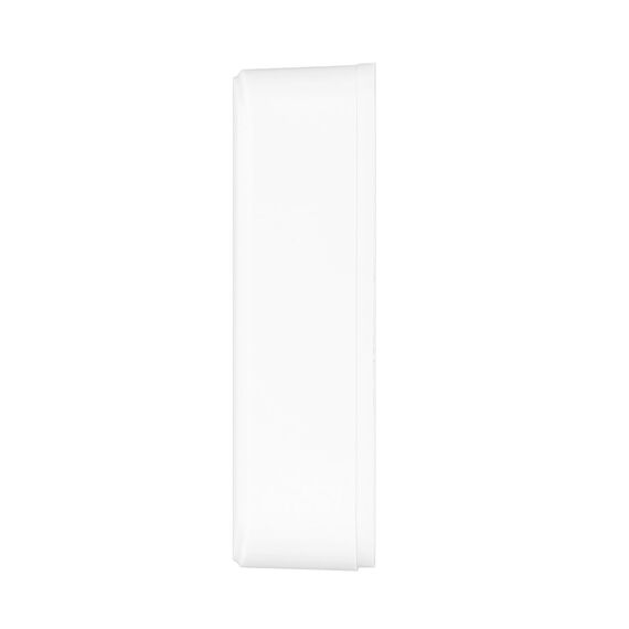 GreenBlue WiFi Temperature and Humidity Sensor, Android/iOS/Alexa/Google Home, 3.0V DC, LR03x2, GB737