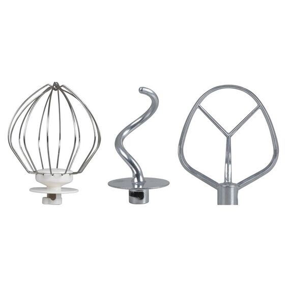 ELDOM WRK1250 planet Stand mixer 800 W
