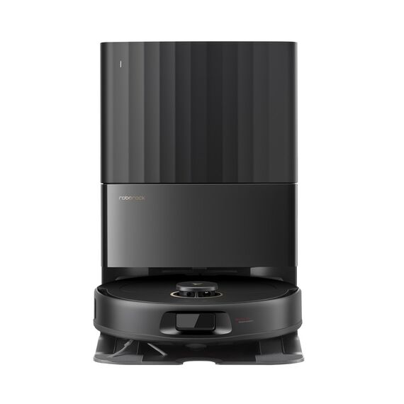 Roborock Qrevo 5AE cleaning robot (black)