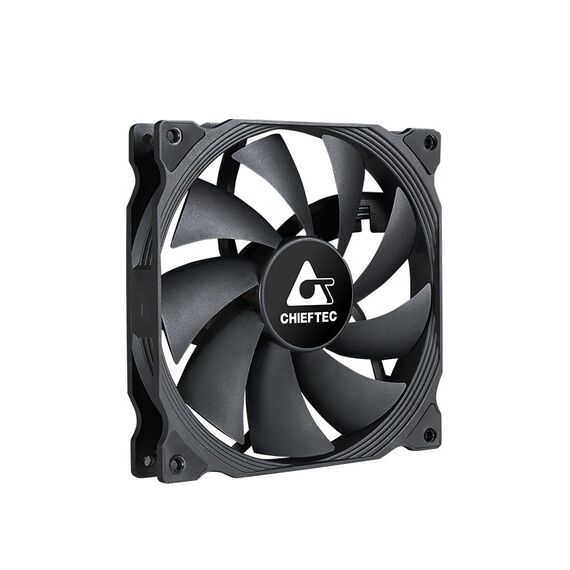 Chieftec Wentylator ZF-1425PWM 140mm Computer case 14 cm