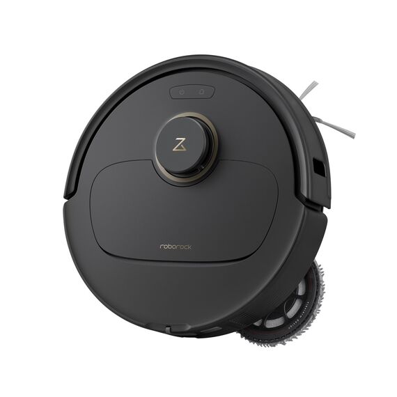 Roborock Qrevo 5AE cleaning robot (black)