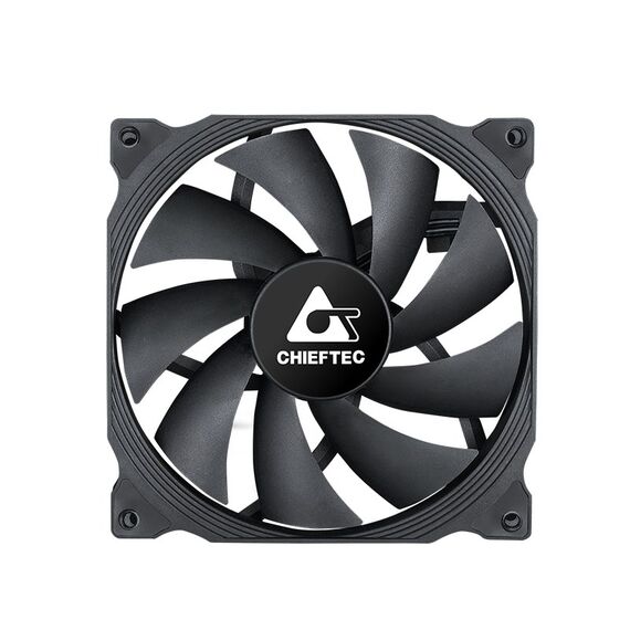Chieftec Wentylator ZF-1425PWM 140mm Computer case 14 cm