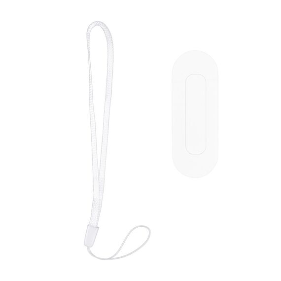 GreenBlue Outdoor WiFi Temperature and Humidity Sensor, Android/iOS, 3.0V DC, LR03x2, IP65, GB741