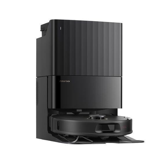 Roborock Qrevo 5AE cleaning robot (black)