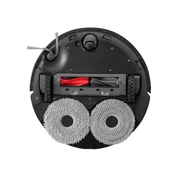 Roborock Qrevo 5AE cleaning robot (black)