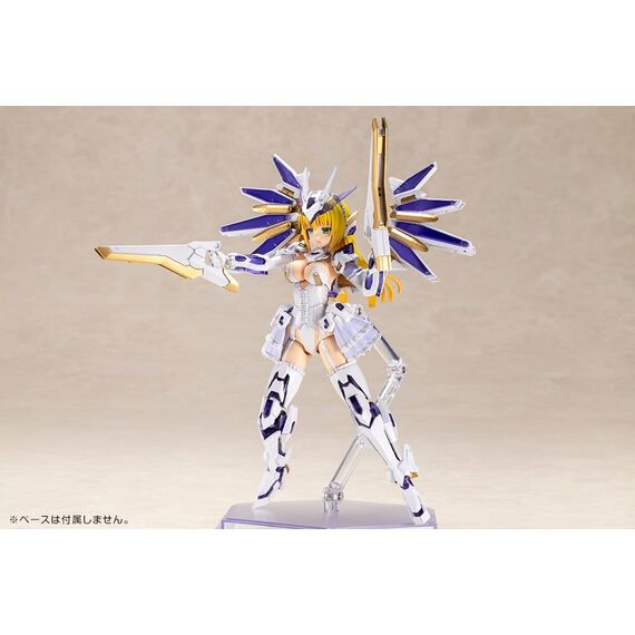 Frame Arms Girl Plastic Model Ray Falx 18 cm