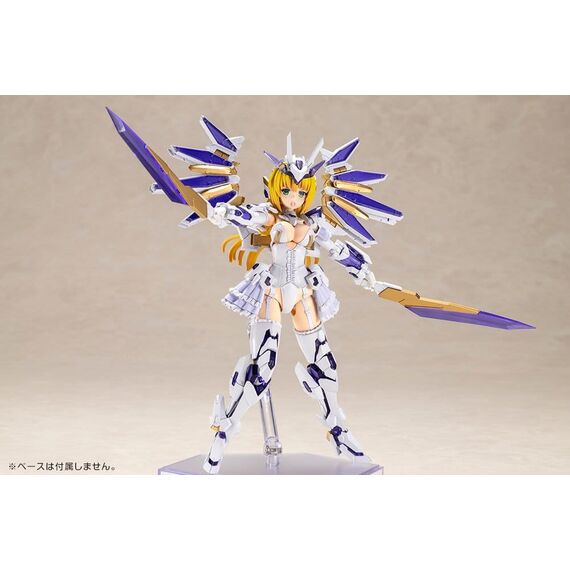 Frame Arms Girl Plastic Model Ray Falx 18 cm