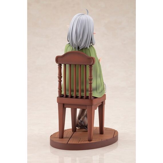 Mushoku Tensei: Jobless Reincarnation Season 3 PVC Figure 1/7 Sylphiette Greyrat & Lucie Greyrat 21 cm