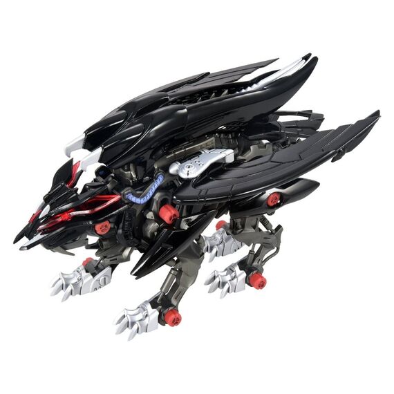 Zoids Plastic Model Fangriffon 26 cm
