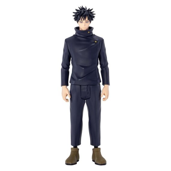 Jujutsu Kaisen Collekazaro Action Figure CK-J02 Megumi Fushiguro 10 cm