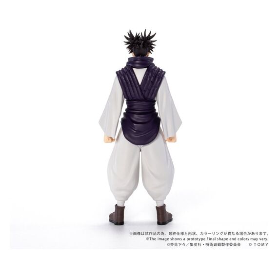 Jujutsu Kaisen Collekazaro Action Figure CK-J04 Choso 11 cm
