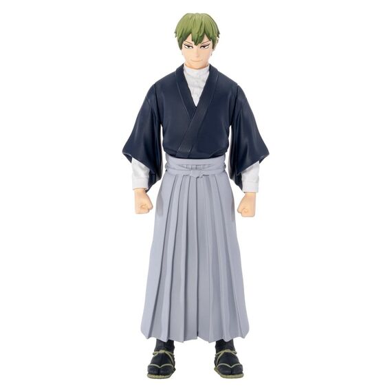 Jujutsu Kaisen Collekazaro Action Figure CK-J05 Naoya Zen'in 10 cm