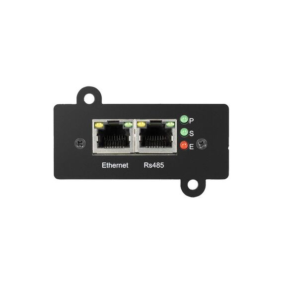 SNMP Module for Armac UPS