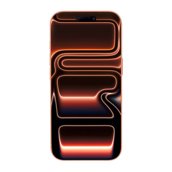Apple iPhone 17 Pro 256GB Cosmic Orange