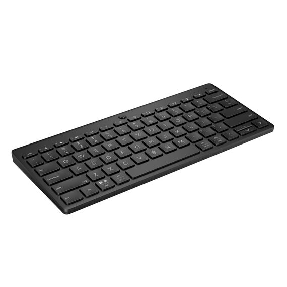 HP 350 Compact Multi-Device Bluetooth Keyboard