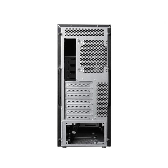 Chieftec BW-01B-OP computer case Midi Tower Black